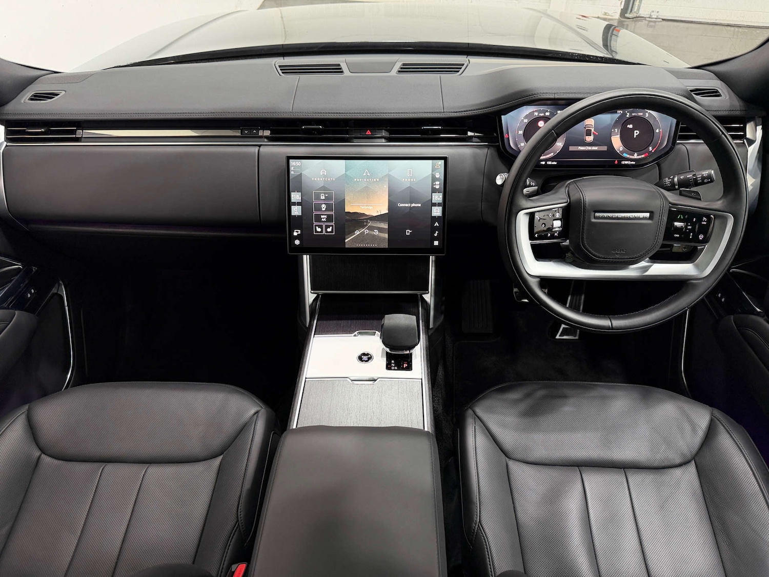 Used Land Rover Range Rover 2024 for sale - 77833954: Photo 23