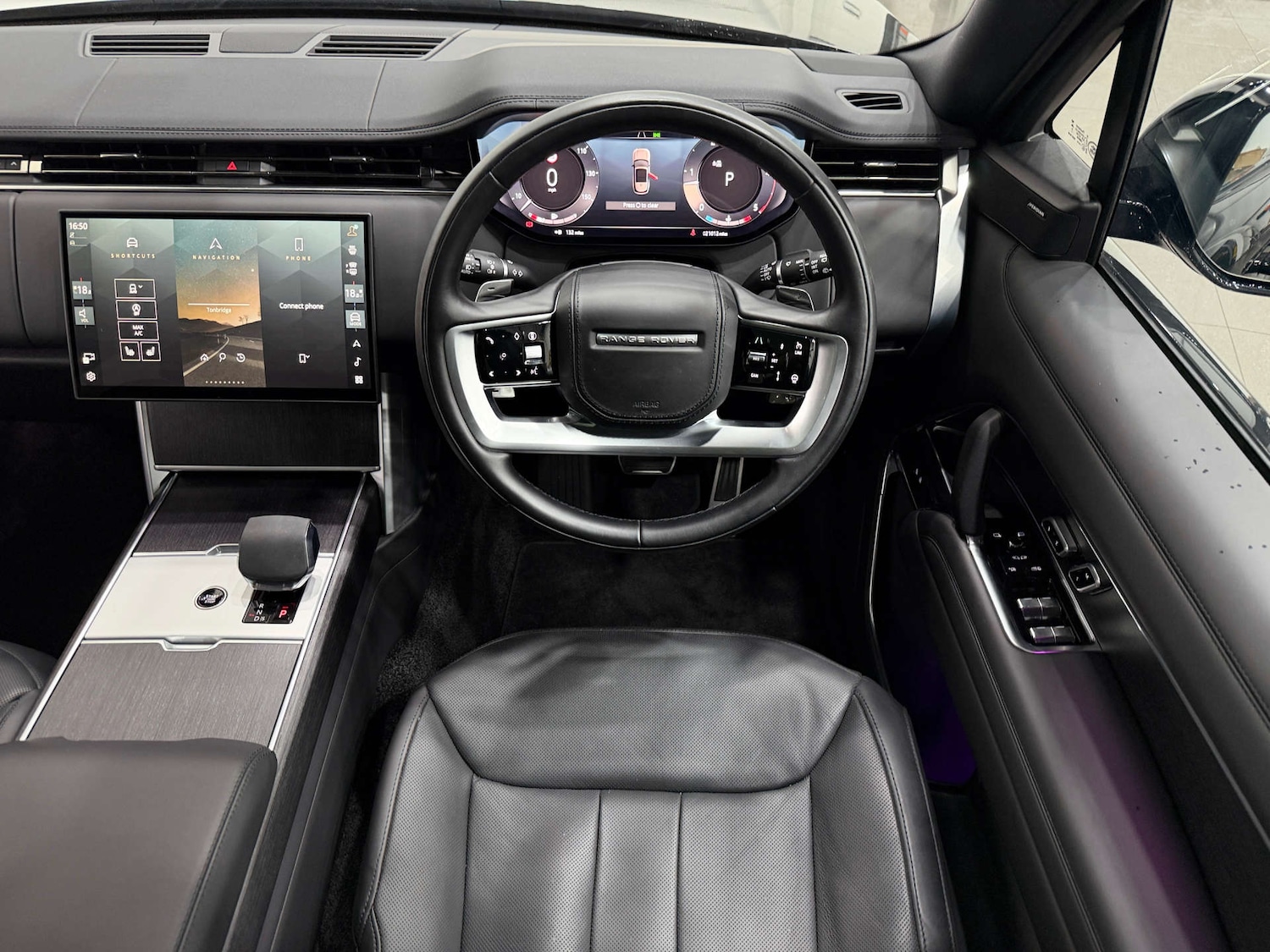 Used Land Rover Range Rover 2024 for sale - 77833954: Photo 24