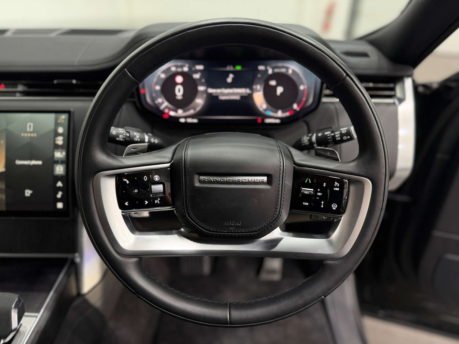 Used Land Rover Range Rover 2024 for sale - 77833954: Photo 25