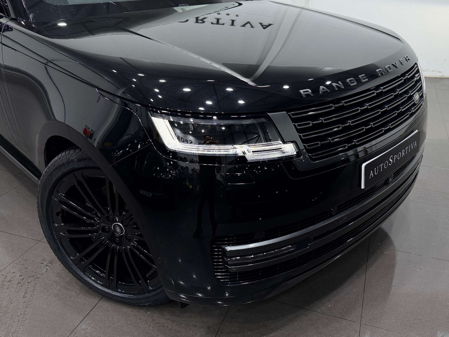 Used Land Rover Range Rover 2024 for sale - 77833954: Photo 32