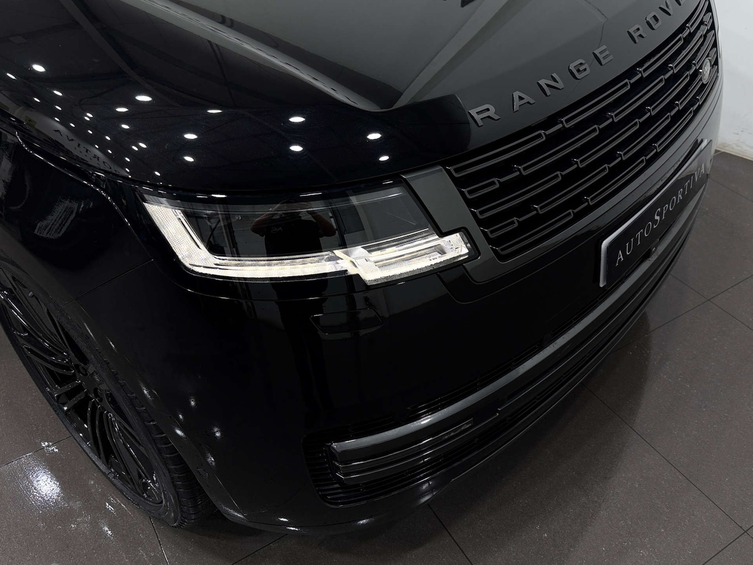 Used Land Rover Range Rover 2024 for sale - 77833954: Photo 33