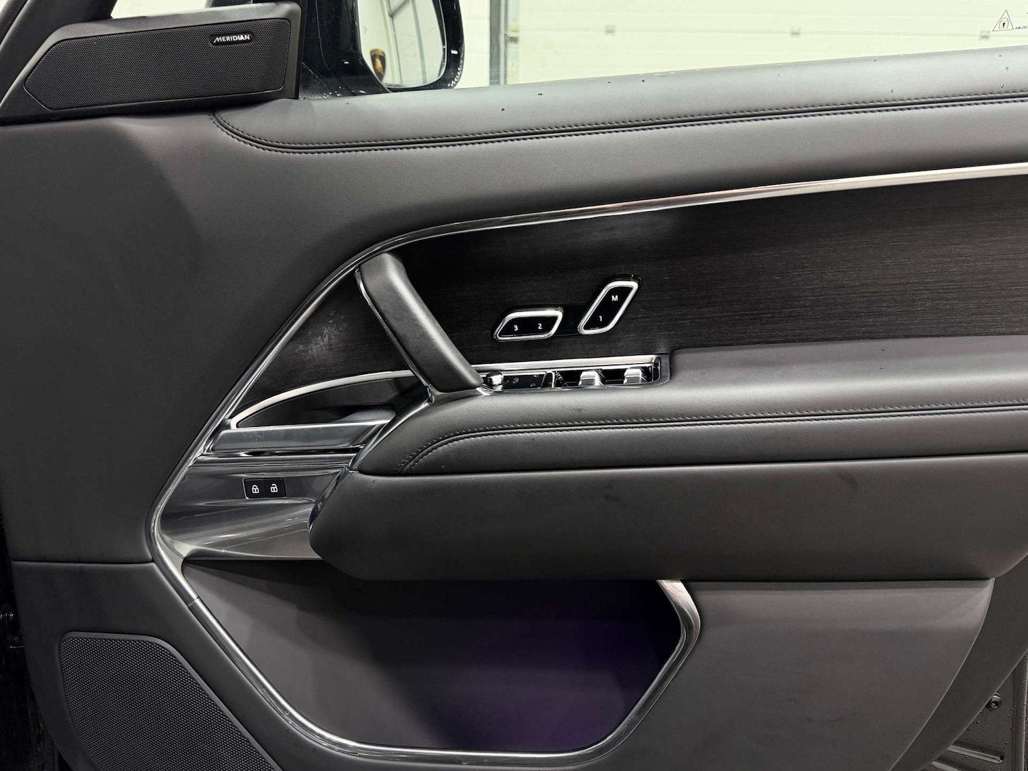 Used Land Rover Range Rover 2024 for sale - 77833954: Photo 36