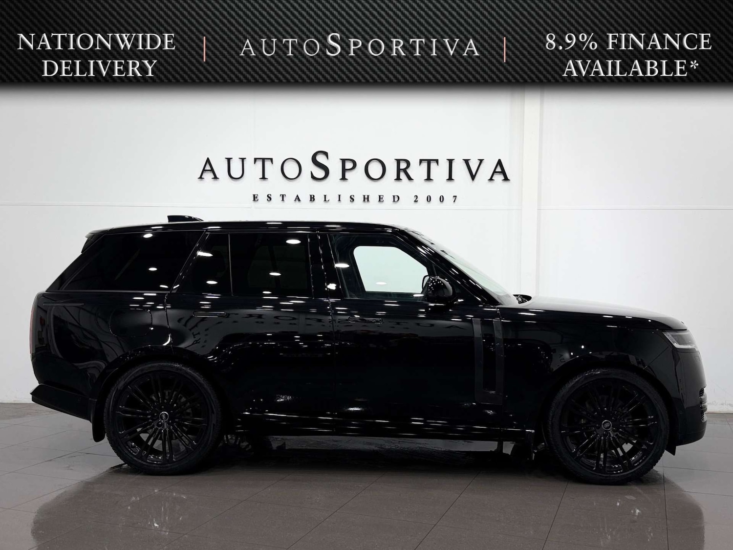 Used Land Rover Range Rover 2024 for sale - 77833954: Photo 4