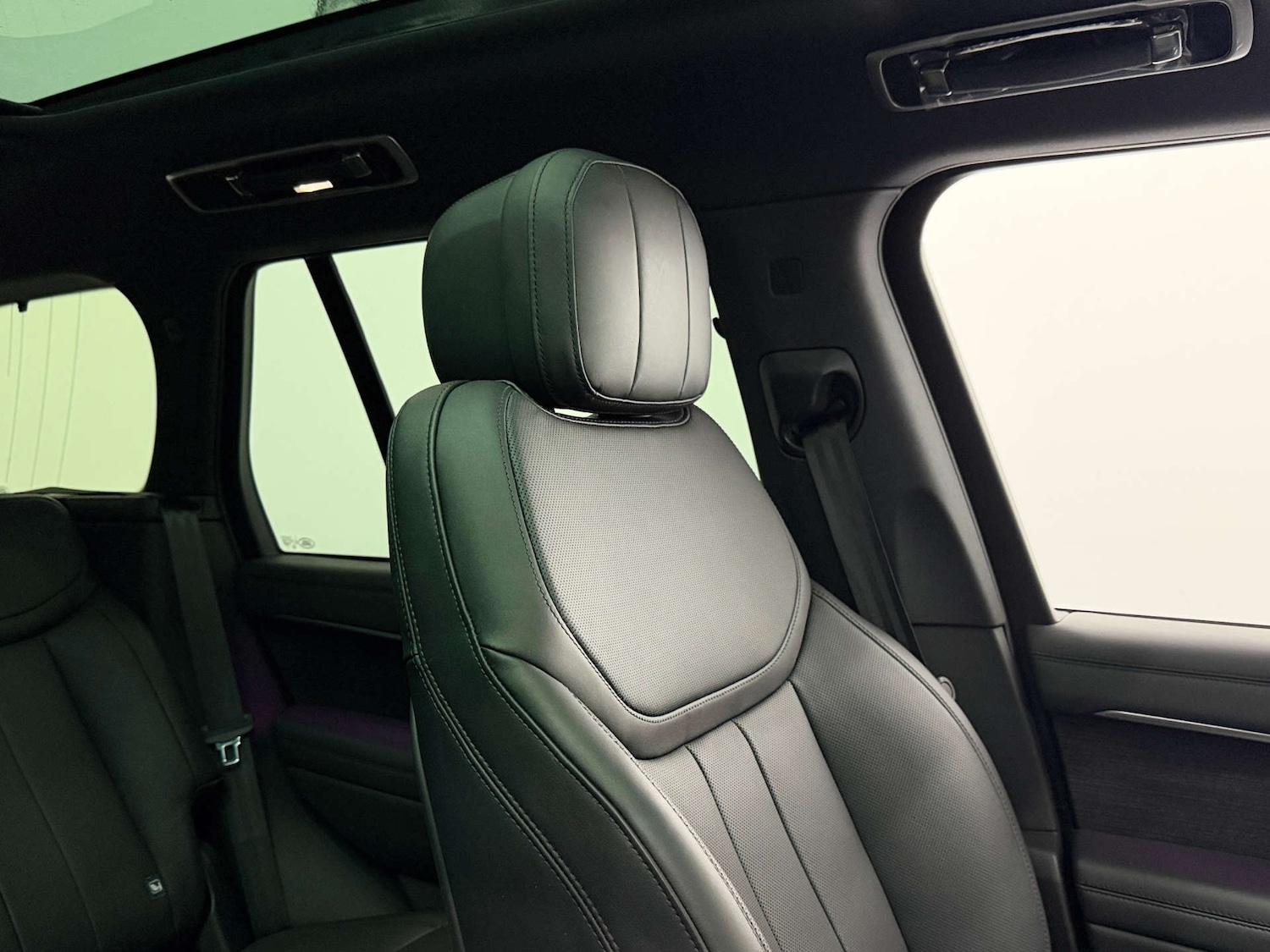 Used Land Rover Range Rover 2024 for sale - 77833954: Photo 41