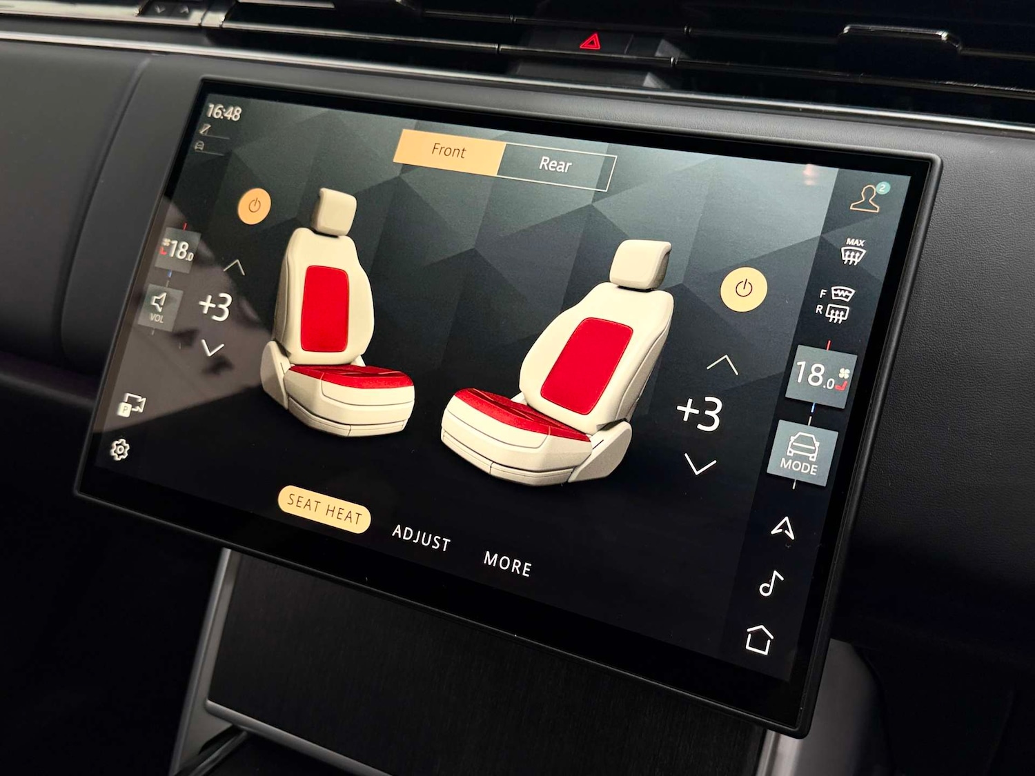 Used Land Rover Range Rover 2024 for sale - 77833954: Photo 45