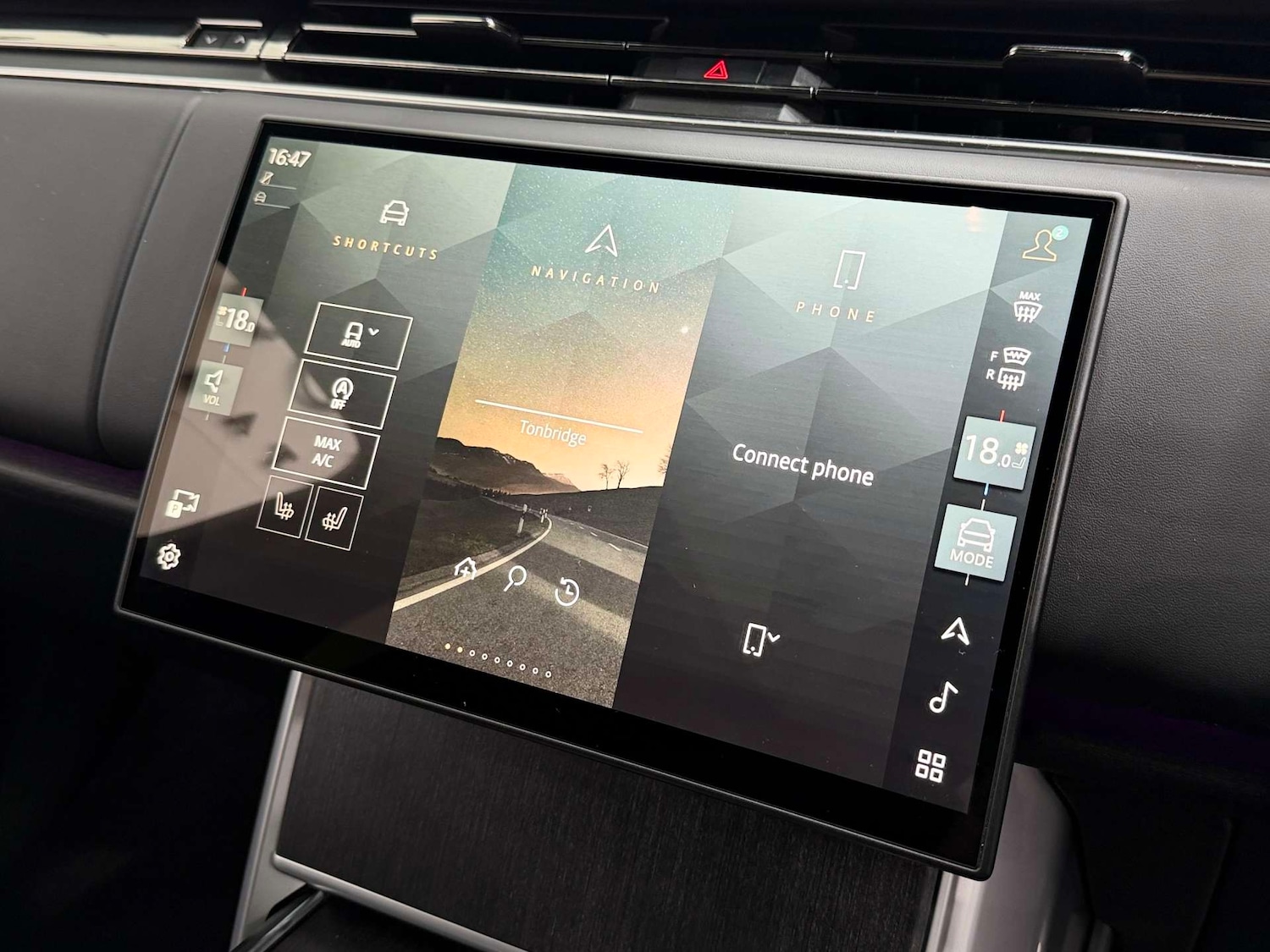 Used Land Rover Range Rover 2024 for sale - 77833954: Photo 46