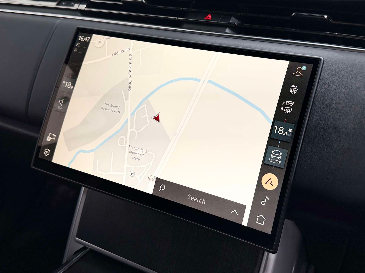 Used Land Rover Range Rover 2024 for sale - 77833954: Photo 48