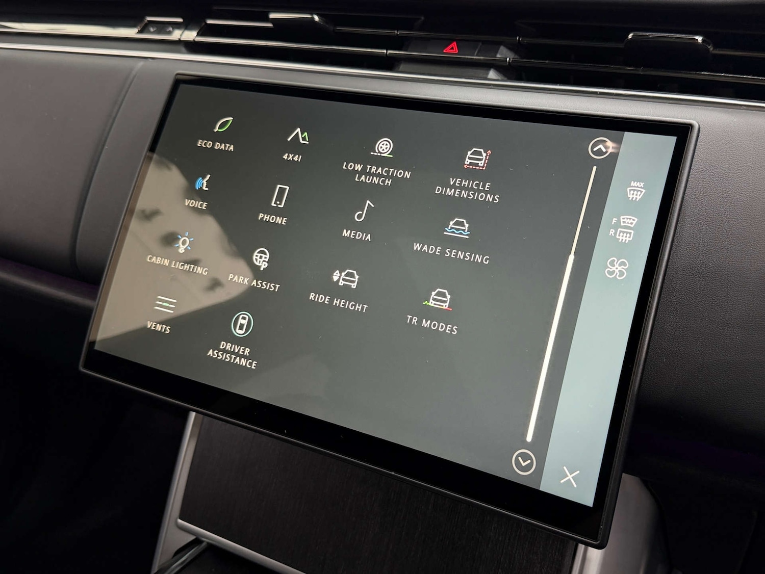 Used Land Rover Range Rover 2024 for sale - 77833954: Photo 50