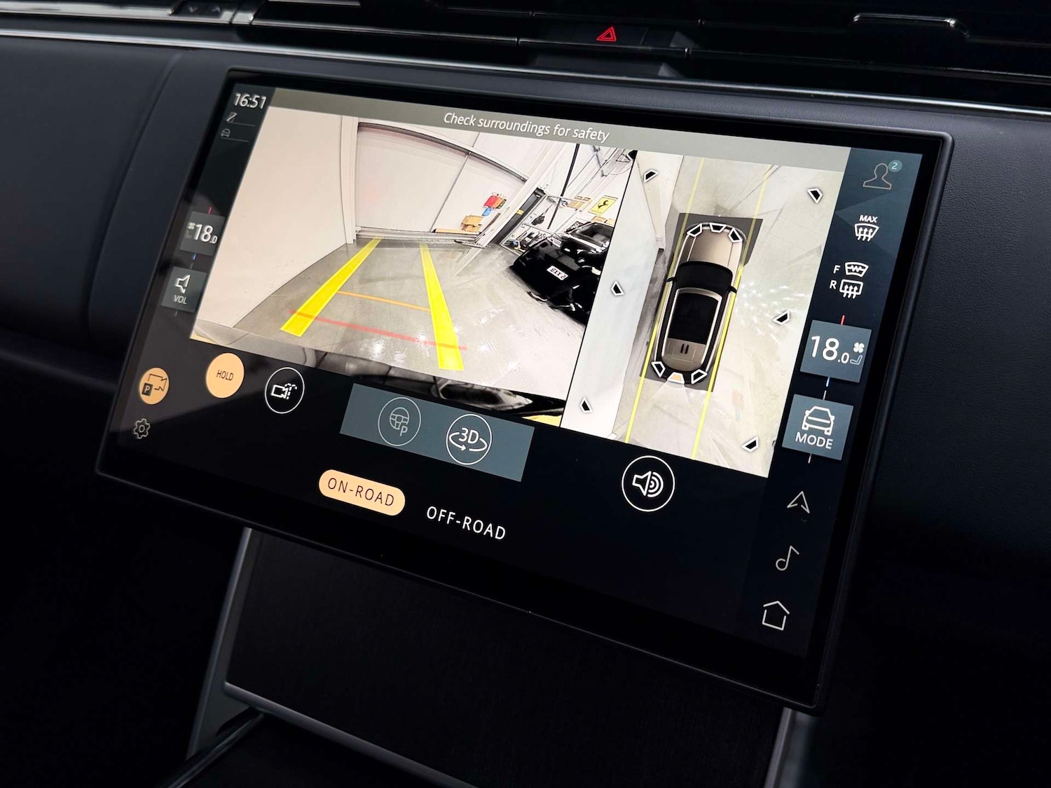 Used Land Rover Range Rover 2024 for sale - 77833954: Photo 51