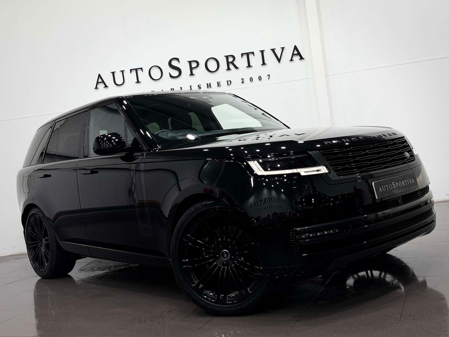 Used Land Rover Range Rover 2024 for sale - 77833954: Photo 53