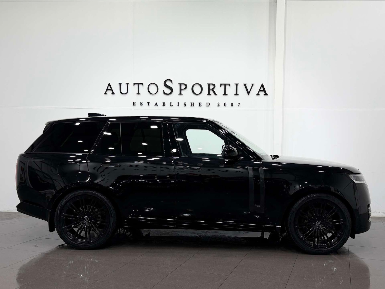 Used Land Rover Range Rover 2024 for sale - 77833954: Photo 7