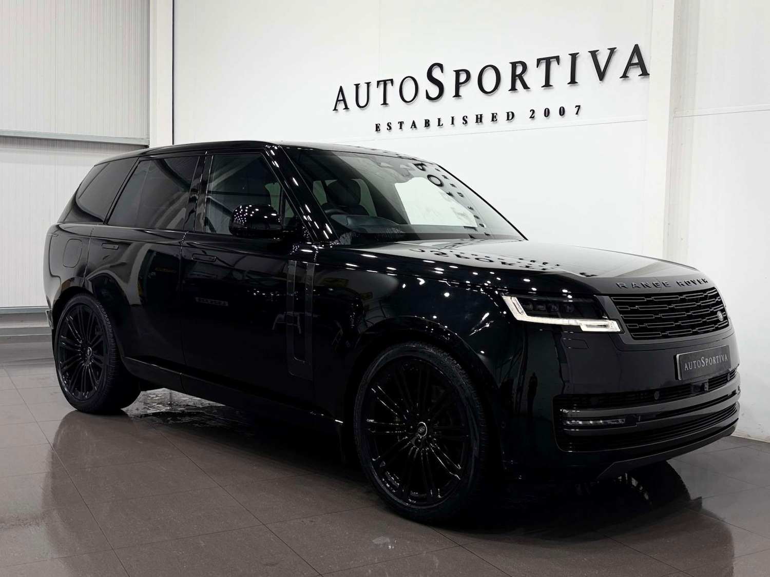 Used Land Rover Range Rover 2024 for sale - 77833954: Photo 8