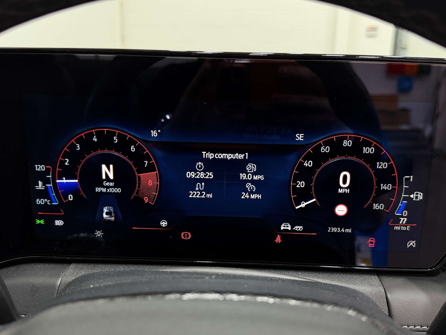 Used Ford Mustang 2025 for sale - 77833957: Photo 21