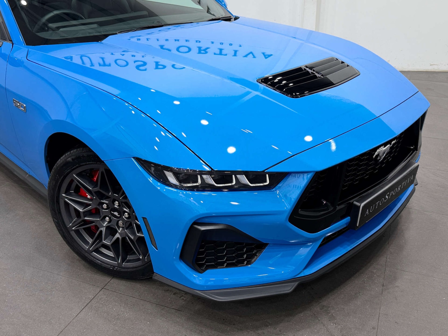 Used Ford Mustang 2025 for sale - 77833957: Photo 28