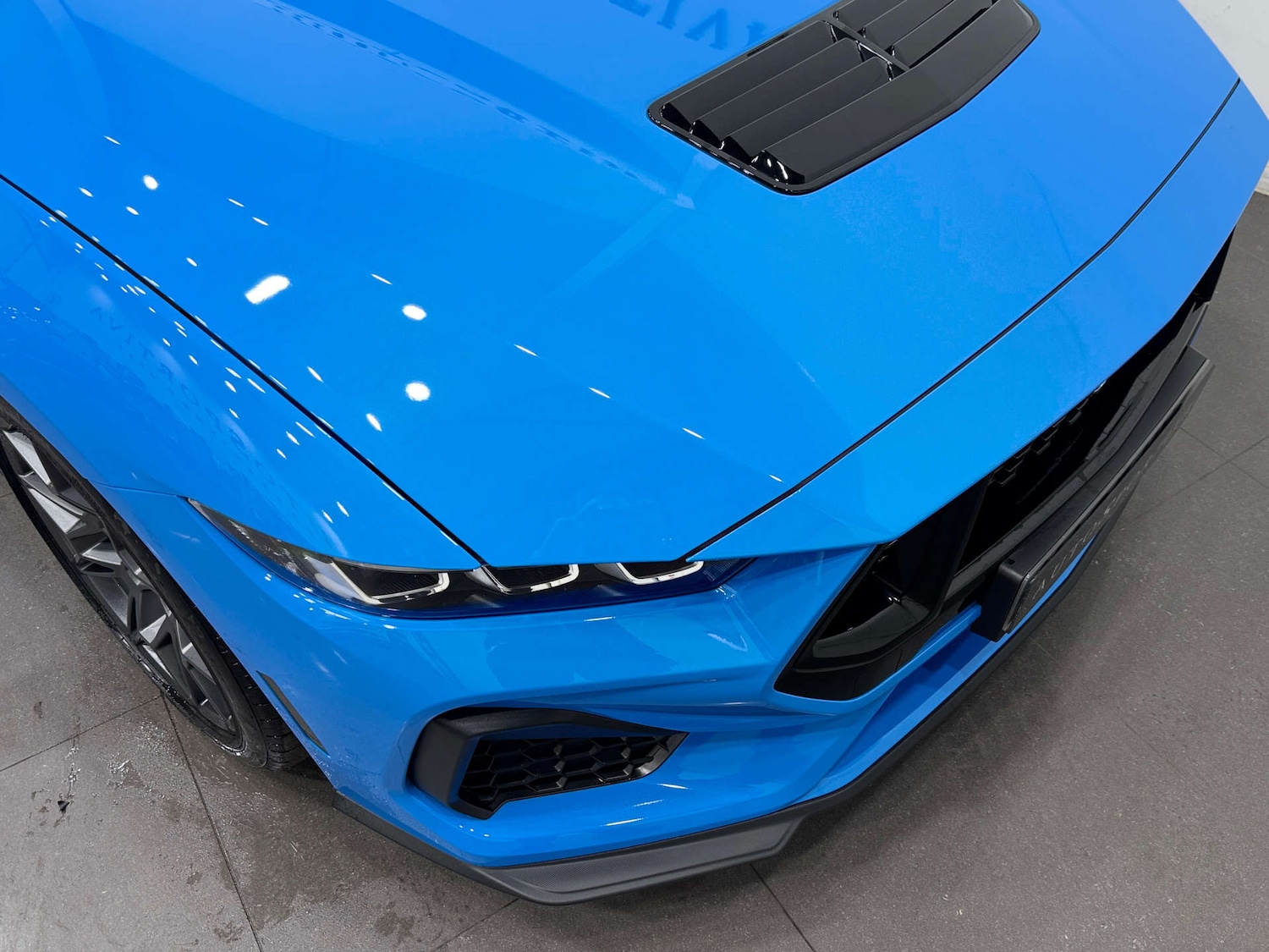 Used Ford Mustang 2025 for sale - 77833957: Photo 30