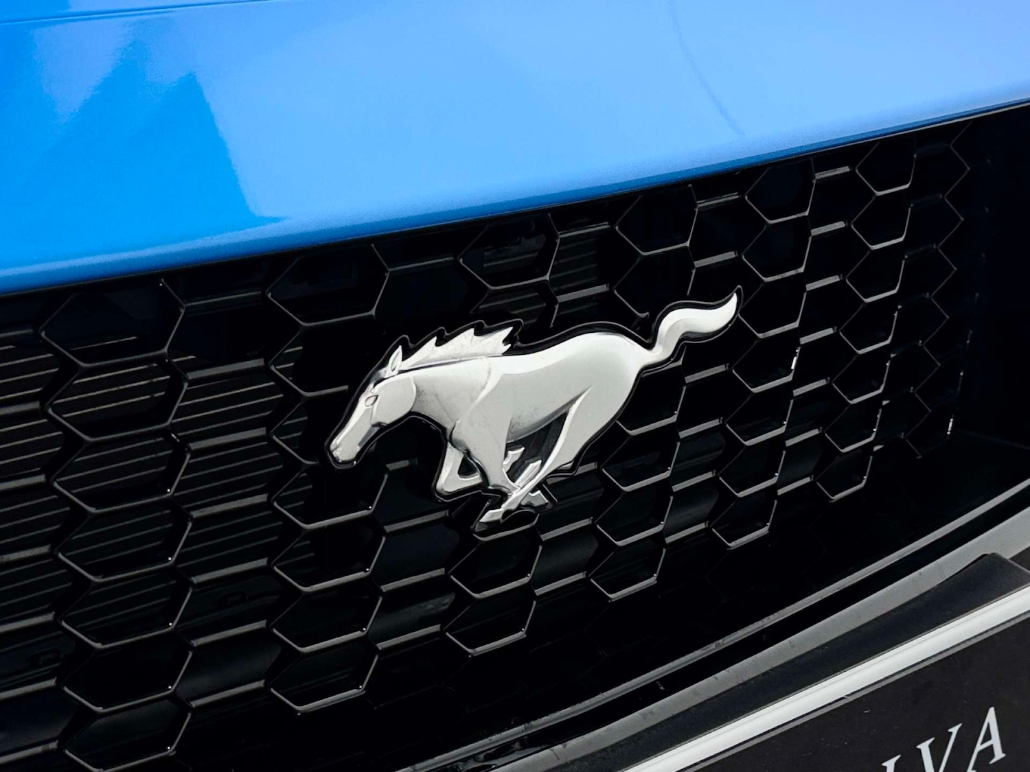 Used Ford Mustang 2025 for sale - 77833957: Photo 33