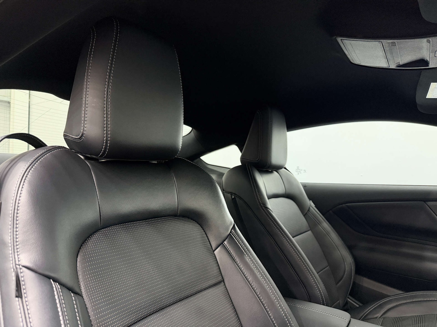 Used Ford Mustang 2025 for sale - 77833957: Photo 37