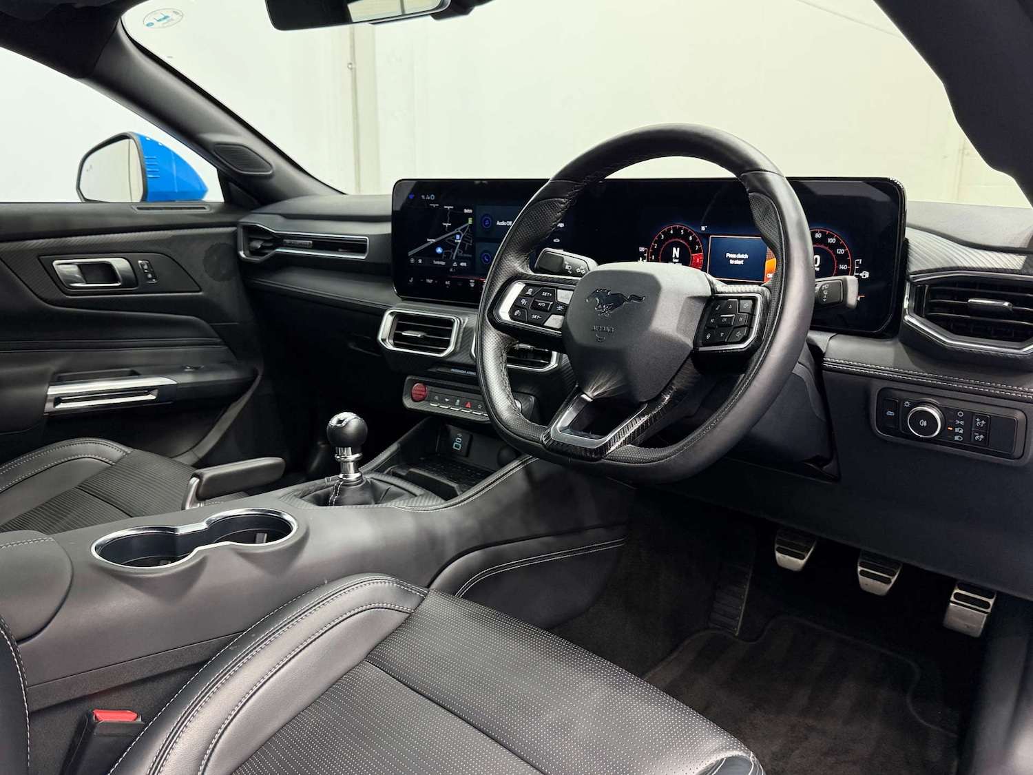 Used Ford Mustang 2025 for sale - 77833957: Photo 39