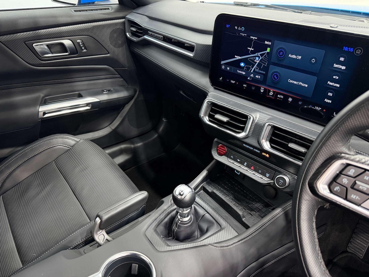 Used Ford Mustang 2025 for sale - 77833957: Photo 41