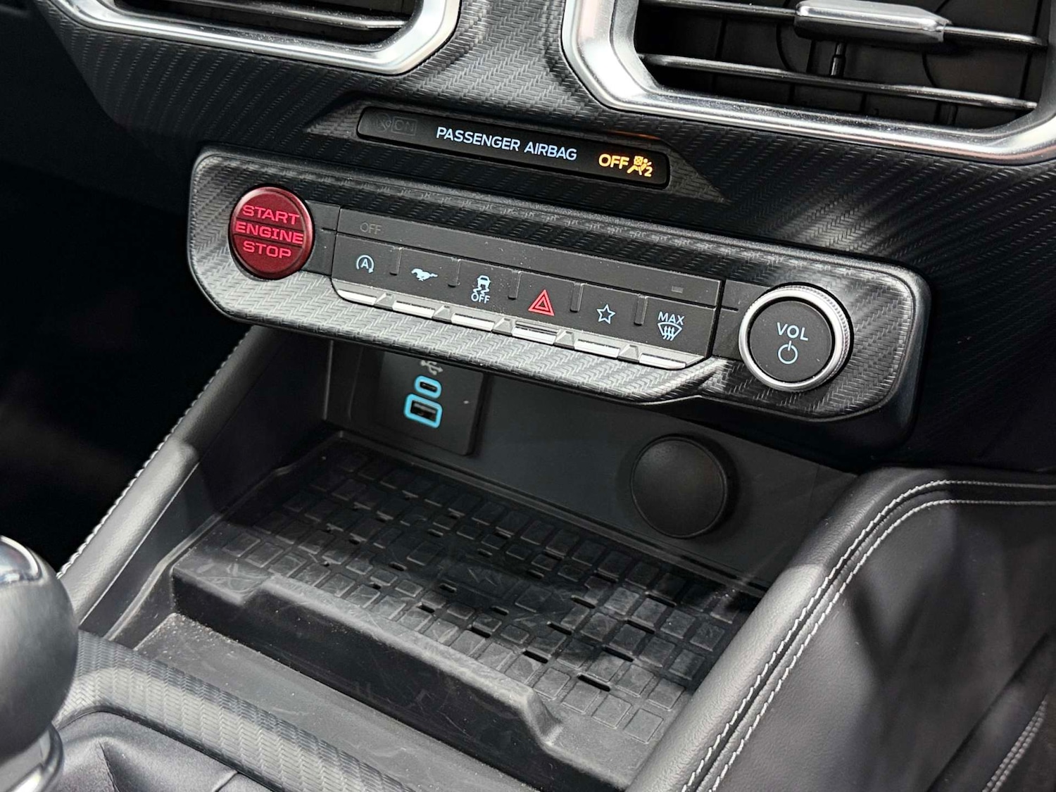 Used Ford Mustang 2025 for sale - 77833957: Photo 43