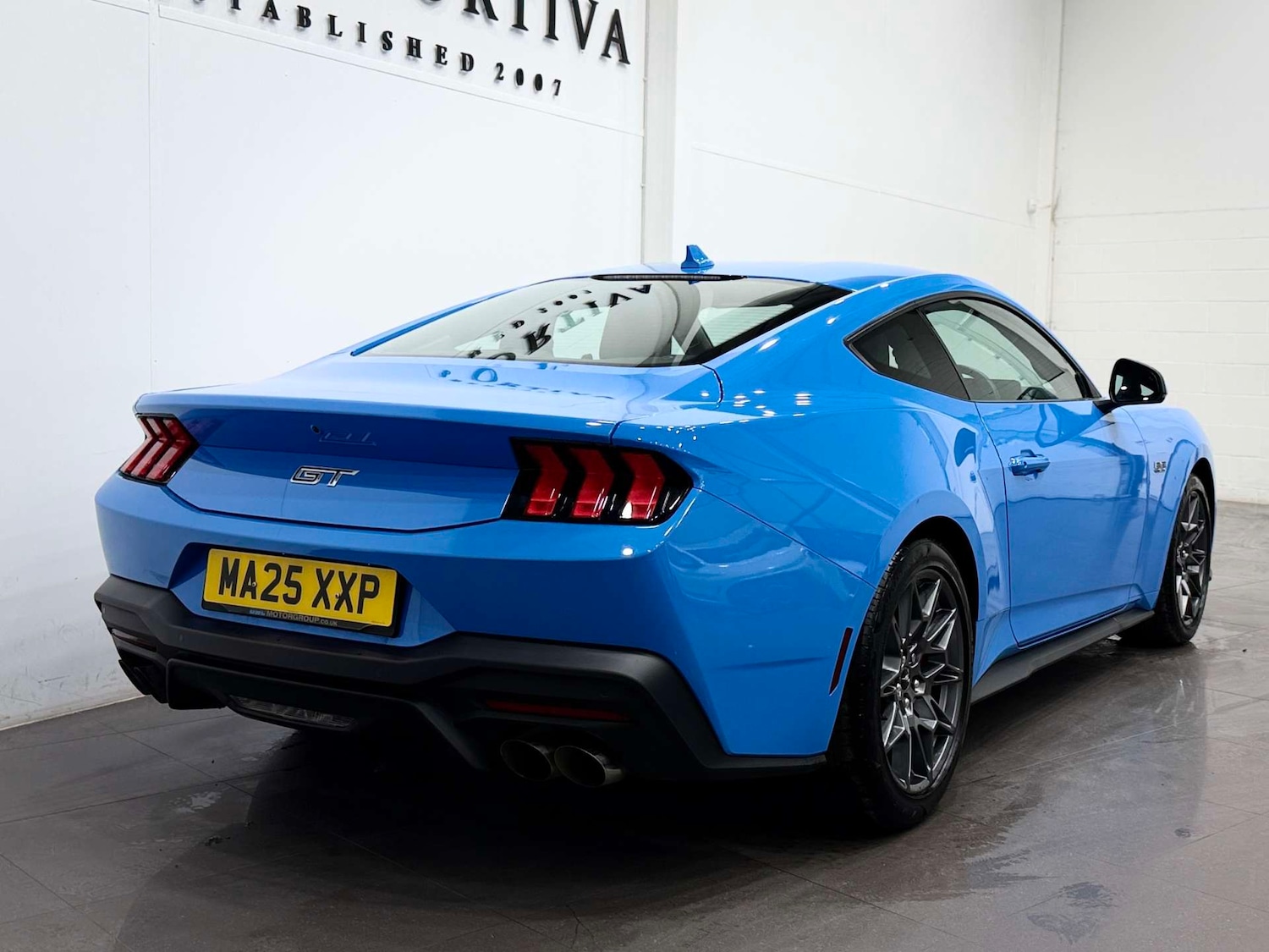 Used Ford Mustang 2025 for sale - 77833957: Photo 6