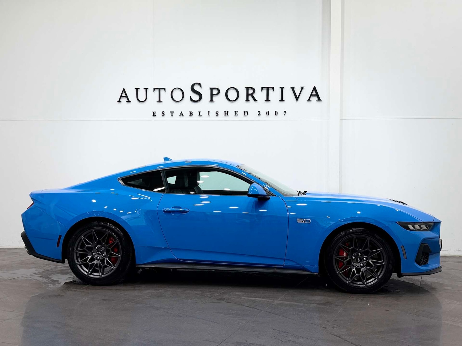 Used Ford Mustang 2025 for sale - 77833957: Photo 7