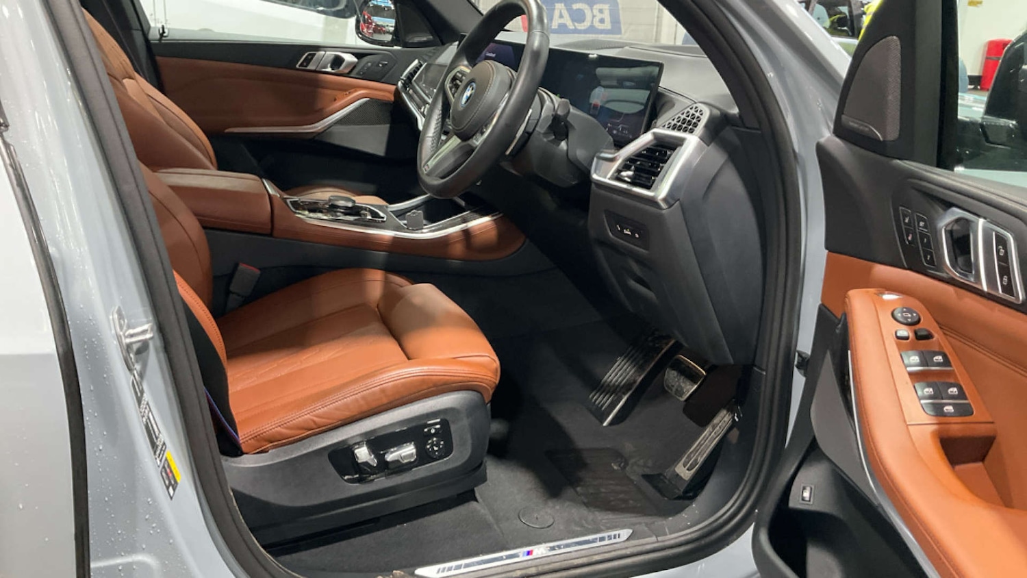 Used BMW X5 2024 for sale - 77449539: Photo 3