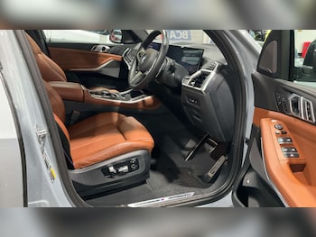 Used BMW X5 2024 for sale - 77449539: Photo