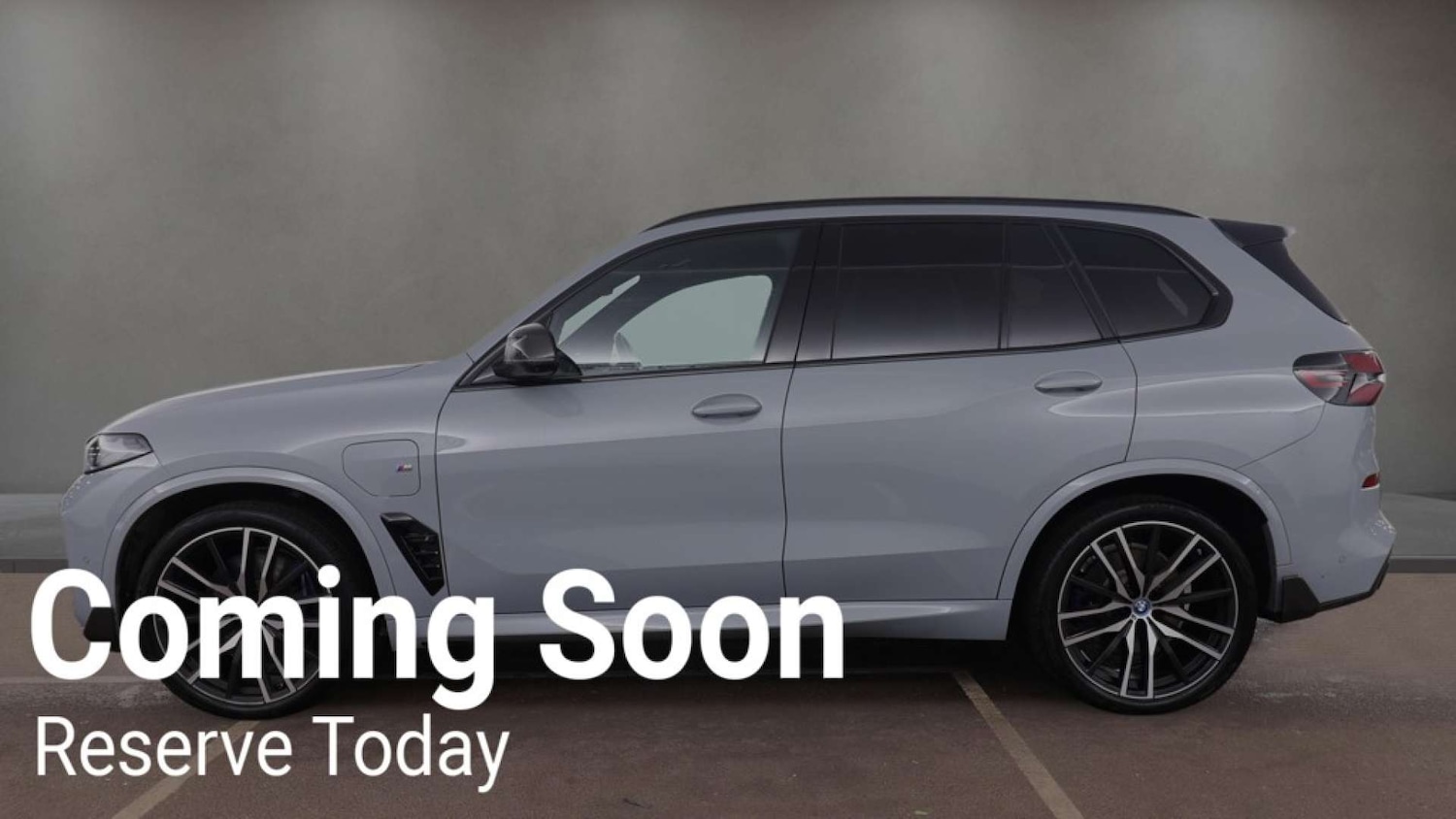 Used BMW X5 2024 for sale - 77449539: Photo 4