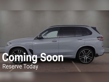 Used BMW X5 2024 for sale - 77449539: Photo