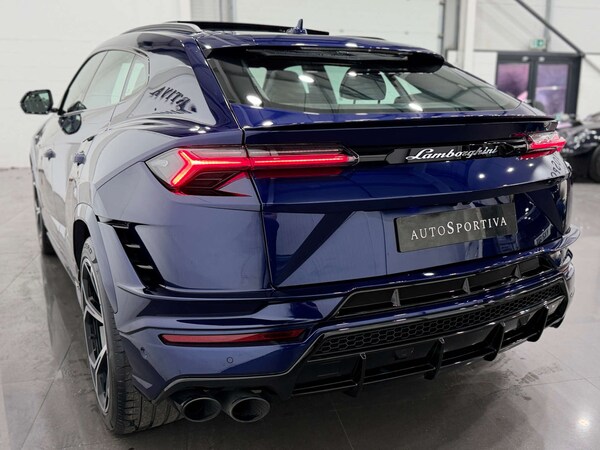 Used Lamborghini Urus 2023 for sale - 76330104: Photo 10