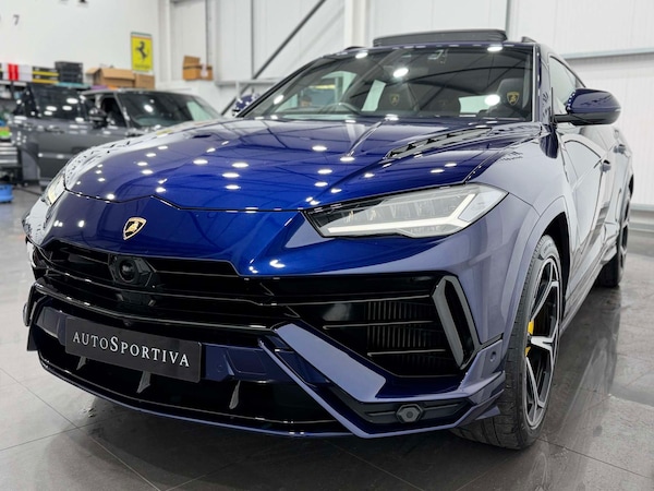Used Lamborghini Urus 2023 for sale - 76330104: Photo 11