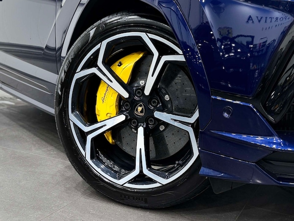 Used Lamborghini Urus 2023 for sale - 76330104: Photo 12