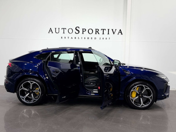 Used Lamborghini Urus 2023 for sale - 76330104: Photo 14
