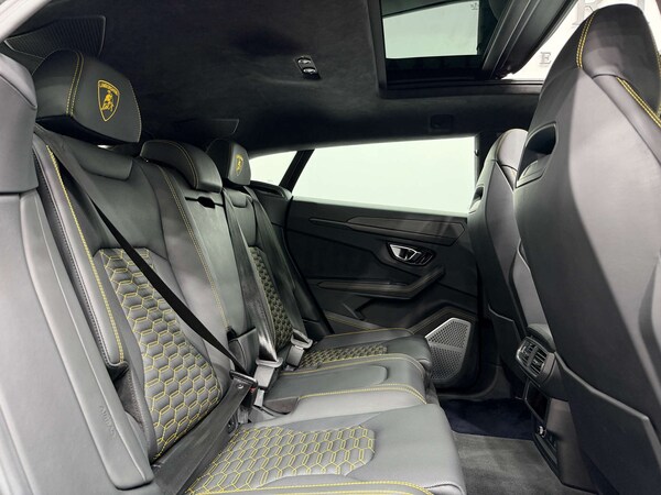 Used Lamborghini Urus 2023 for sale - 76330104: Photo 15