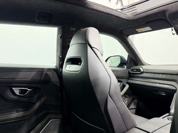 Used Lamborghini Urus 2023 for sale - 76330104: Photo 18
