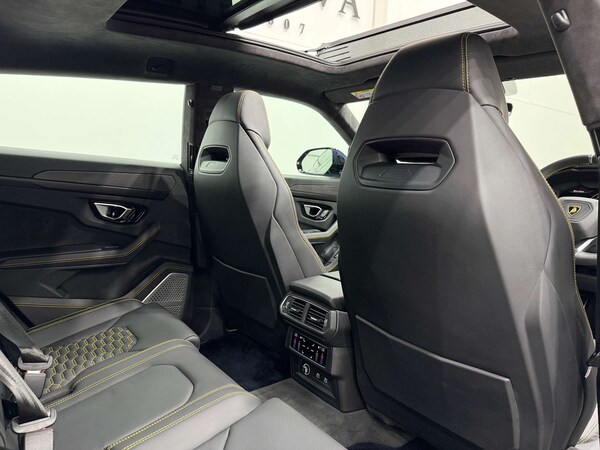 Used Lamborghini Urus 2023 for sale - 76330104: Photo 19