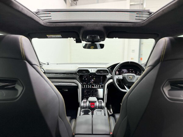 Used Lamborghini Urus 2023 for sale - 76330104: Photo 20