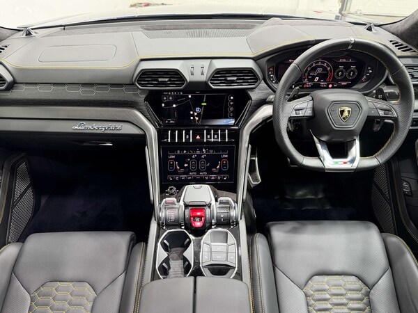 Used Lamborghini Urus 2023 for sale - 76330104: Photo 22