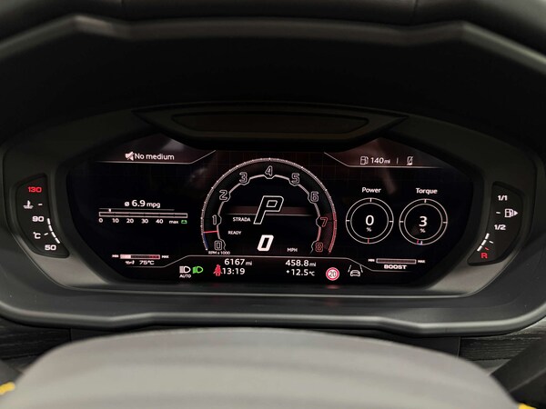 Used Lamborghini Urus 2023 for sale - 76330104: Photo 25