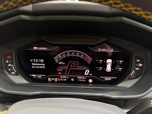 Used Lamborghini Urus 2023 for sale - 76330104: Photo 26