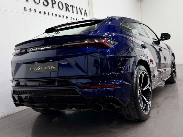 Used Lamborghini Urus 2023 for sale - 76330104: Photo 29