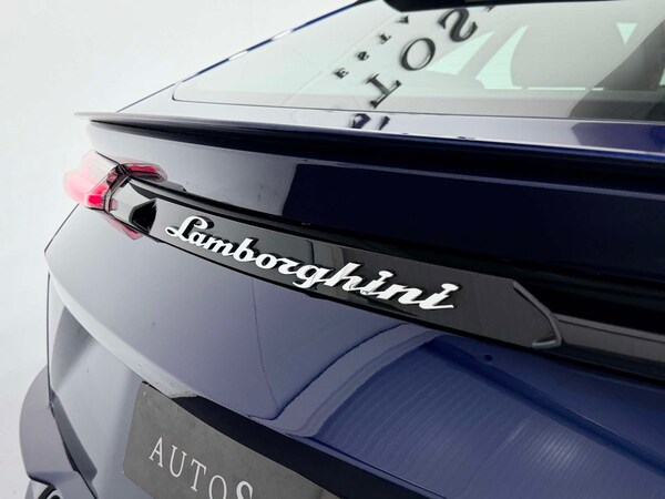 Used Lamborghini Urus 2023 for sale - 76330104: Photo 30