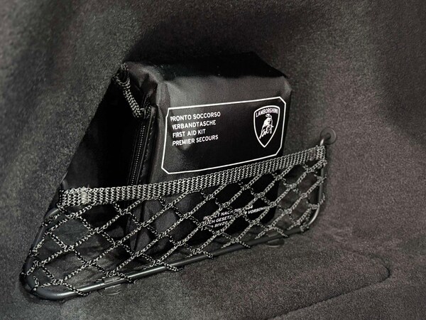 Used Lamborghini Urus 2023 for sale - 76330104: Photo 31