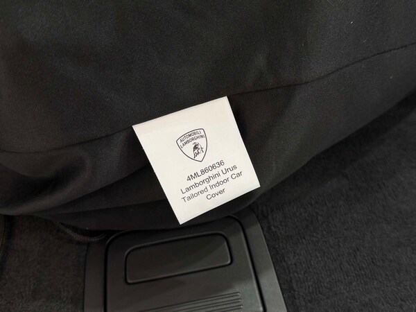 Used Lamborghini Urus 2023 for sale - 76330104: Photo 38
