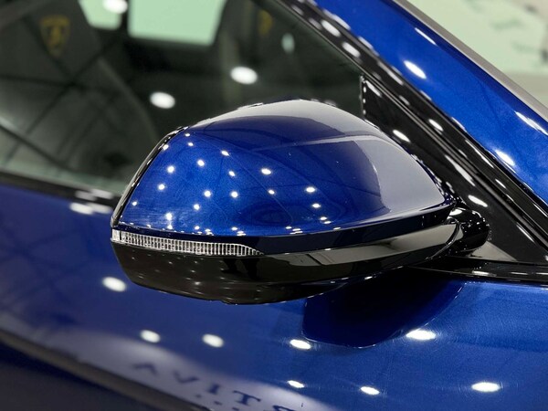 Used Lamborghini Urus 2023 for sale - 76330104: Photo 42