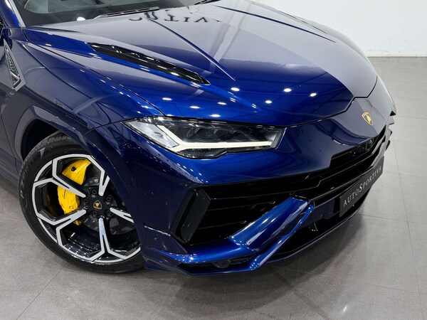 Used Lamborghini Urus 2023 for sale - 76330104: Photo 45