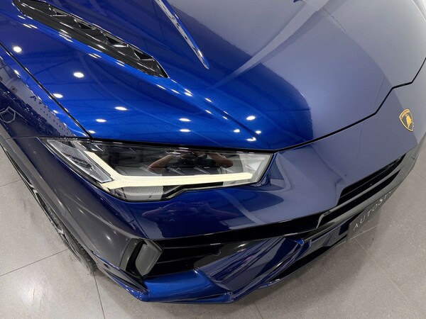 Used Lamborghini Urus 2023 for sale - 76330104: Photo 47