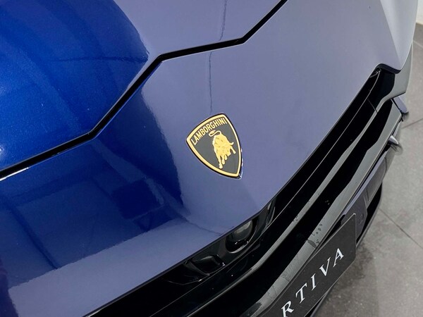 Used Lamborghini Urus 2023 for sale - 76330104: Photo 48