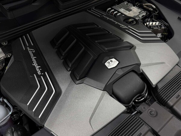 Used Lamborghini Urus 2023 for sale - 76330104: Photo 50